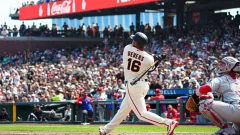 Devers responde con poder y lidera blanqueada