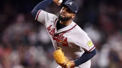 Reynaldo López domina y Osvaldo Bidó salva