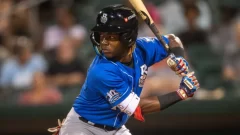 Jesús Madé responde con poder en Doble-A