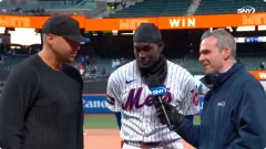 Mauricio responde al llamado con hit decisivo