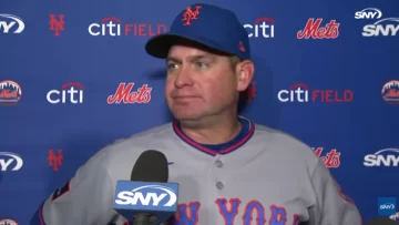 Evaluación en curso definirá regreso Juan Soto a Nueva York Evaluación en curso definirá regreso Juan Soto a Nueva York