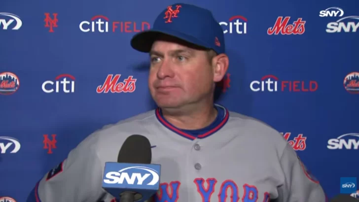 Evaluación en curso definirá regreso Juan Soto a Nueva York Evaluación en curso definirá regreso Juan Soto a Nueva York