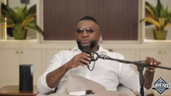 Ortiz revela la clave de su éxito tras el retiro: disciplina y visión de negocio