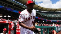 Soriano hace historia pese a no tener su mejor salida