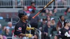 José Ramírez sigue haciendo historia con Cleveland