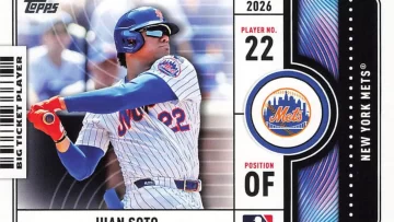 Mets confían en regreso cercano de Juan Soto Mets confían en regreso cercano de Juan Soto