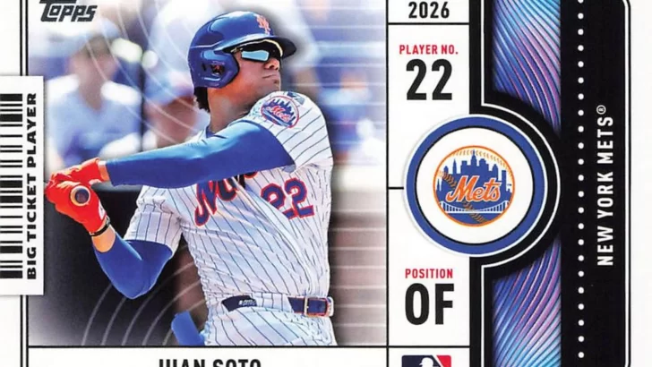 Mets confían en regreso cercano de Juan Soto Mets confían en regreso cercano de Juan Soto