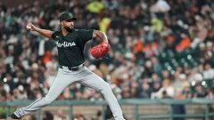 Alcántara lidera jornada de abridores