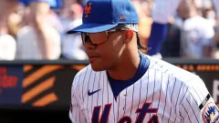 Juan Soto apunta a regresar con los Mets esta semana