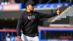 Soto apunta a regresar mientras Mets buscan frenar racha negativa