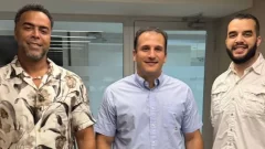 Integran a Nelson Cruz como asesor especial de operaciones