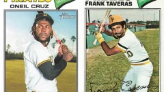 Oneil Cruz consigue su cuarto juego de cuatro hits