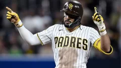 Fernando Tatís Jr. resta importancia a la Vedder Cup y se enfoca en ganar