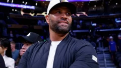 Albert Pujols es su presidente de operaciones de béisbol