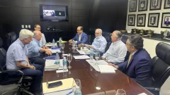 Patronato garantiza terreno  estará en óptimas condiciones  