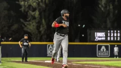 Rodríguez y Cordero destacan en pretemporada  de Tijuana
