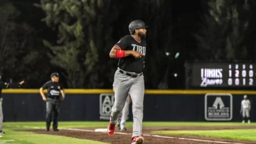Rodríguez y Cordero destacan en pretemporada de Tijuana Rodríguez y Cordero destacan en pretemporada de Tijuana