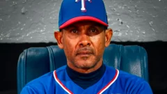 Tatis padre asume el mando de La Guaira para la 2026-2027