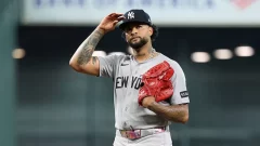 Luis Gil a Ligas Menores tras salida irregular