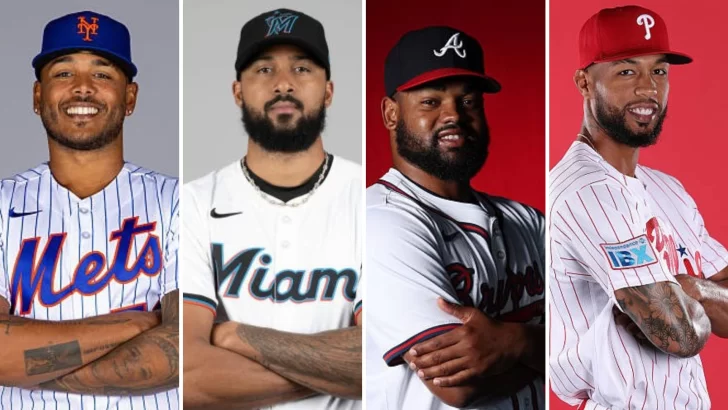 Mets regresan a casa para enfrentar a Diamondbacks tras ganar serie clave Mets regresan a casa para enfrentar a Diamondbacks tras ganar serie clave