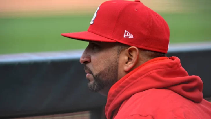 Oliver Mármol confirma a Winn en la alineación tras accidente Oliver Mármol confirma a Winn en la alineación tras accidente