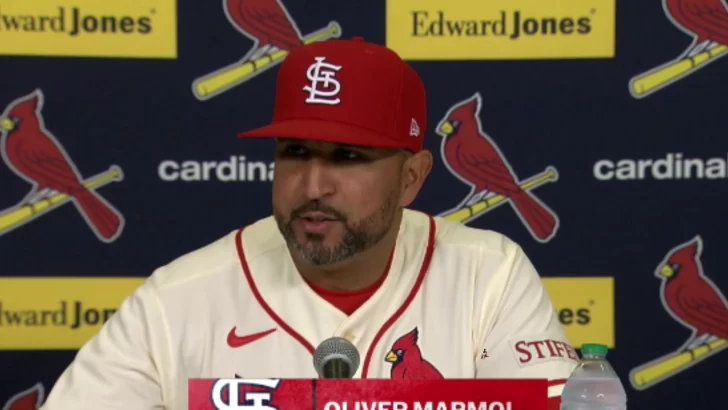 Mármol destaca el esfuerzo pese a la derrota Mármol destaca el esfuerzo pese a la derrota