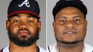 López regresa tras suspensión y abre por Bravos ante Marlins López regresa tras suspensión y abre por Bravos ante Marlins