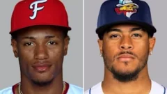 Cabrera y Peña brillan como Jugadores de la Semana