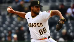 Dotel domina  y destaca trabajo en bullpen