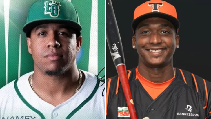 Estrellas readquieren a Marco Luciano en cambio con los Toros Estrellas readquieren a Marco Luciano en cambio con los Toros