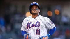 Polanco podría ir a lista de lesionados; Mendoza pide cautela