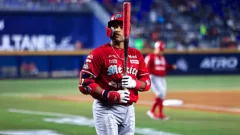 Canó:“cuando el fanático te pide, te aclama, es muy difícil decirle que no”.