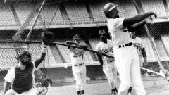 Manuel Mota rememora la grandeza de Frank Robinson