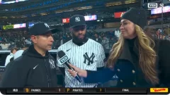 Rosario sacude con dos jonrones y guía remontada