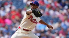 Sánchez domina sin decisión; Peralta también brilla y Severino cae pese a ponches