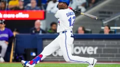 Sánchez ajusta su swing ; Valera inicia rehabilitación  y Durán brilla