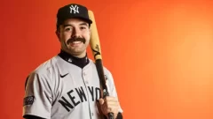 Austin Wells: “Cada victoria importa, no importa cómo llegue