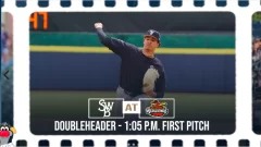 Carlos Lagrange ilusiona a Yankees con su poderoso brazo