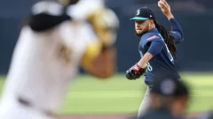 Luis Castillo pasa al bullpen