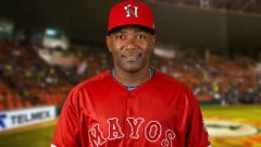 Miguel Tejada dirigirá a los Mayos de Navojoa