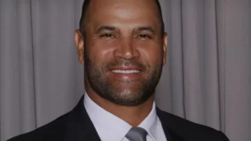 Albert Pujols afirma Estrellas quieren tener a Robinson Canó Albert Pujols afirma Estrellas quieren tener a Robinson Canó