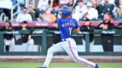 Águilas firman al prospecto Yeison Morrobel