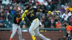 Ozuna celebra sus 300 jonrones: “Vamos por los 400”