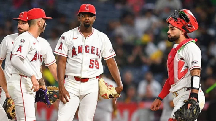 Soriano y Severino brillan en 3er duelo de dominicanos Soriano y Severino brillan en 3er duelo de dominicanos