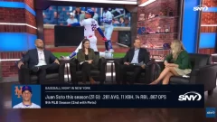 Juan Soto asume liderazgo silencioso en clubhouse de Mets