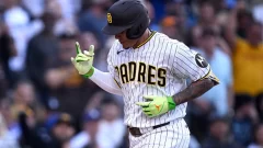 Machado: “Soy un jugador de béisbol, no un teórico”