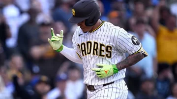 Machado: “Soy un jugador de béisbol, no un teórico” Machado: “Soy un jugador de béisbol, no un teórico”