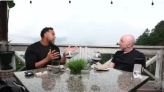 Nelson Cruz: más allá del diamante