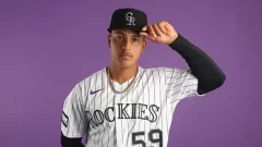Welinton Herrera debuta con un inning perfecto