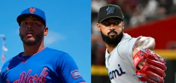 Ven a Alcántara y Peralta intercambiados en fecha límite Ven a Alcántara y Peralta intercambiados en fecha límite